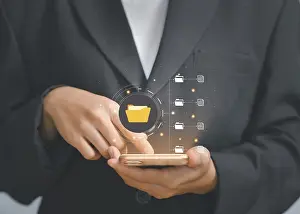 Document Management System Imprime: Document Management System (DMS)