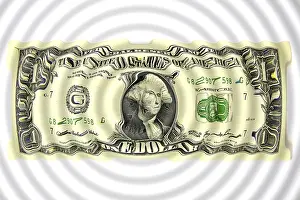 Capital Market Money Imprime: Dollar