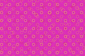 Flat Dot Pattern Imprime: Dots pattern texture background