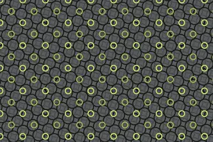 Flat Dot Pattern Imprime: Dots pattern texture background