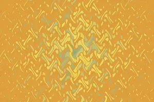 Flat Dot Pattern Imprime: Dots pattern texture background
