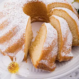Sweet Easter Treats Imprime: Easter cake