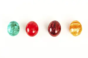 Colorful Easter Eggs Imprime: Easter eggs