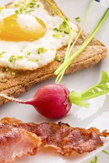 Root Vegetable Dishes Imprime: Easter table