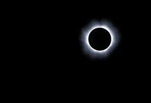 Moon Phases Imprime: Eclipse of the sun