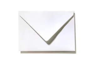 Clipping Path Service Imprime: Envelope