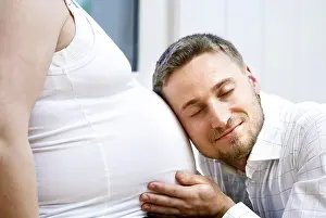 Desire To Have Children Imprime: Expectations