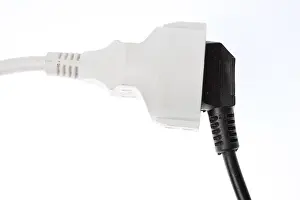 Energy Price Comparison Imprime: Extension cord, connection of plug and socket