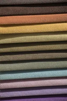 Fabric Background Texture Imprime: Fabric background with a certain texture pattern