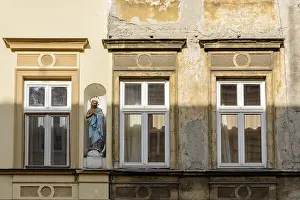 Cracovia Imprime: Facade