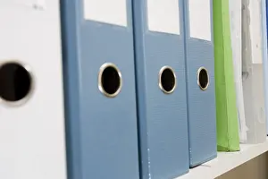 Office Supply Imprime: Files