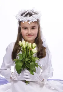 First Communion Celebration Imprime: First Communion