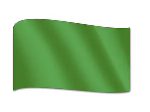 Computer Graphic Flag Imprime: Flag of Libya