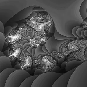 Fractal Object Imprime: Fractal object