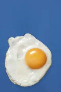 Fried Egg Imprime: Fried egg
