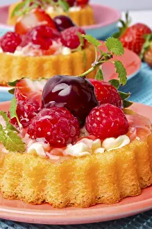 Fruit Cake Imprime: Fruit cake
