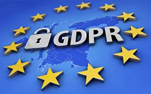 Modern Architecture Imprime: GDPR