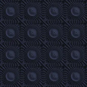 Geometric Star Pattern Imprime: Geometric star pattern, vector background