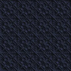 Geometric Star Pattern Imprime: Geometric star pattern, vector background
