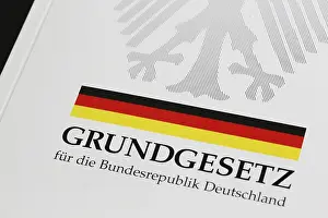 German Basic Law Imprime: German Basic Law