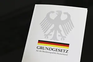 German Basic Law Imprime: German Basic Law