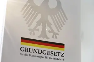 Grundgesetz Germany Imprime: German Basic Law