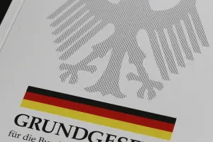 German Basic Law Imprime: German Basic Law