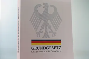 German Basic Law Imprime: German Basic Law