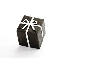 Wrapped Presents Imprime: Gift parcel, present