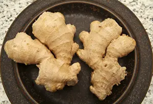 Ginger Spice Imprime: Ginger