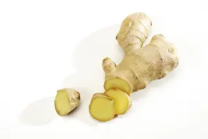 Ginger Root Nutrition Imprime: Ginger Root (Zingiberaceae)