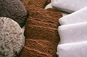 Homemade Gingerbread Recipe Imprime: Gingerbread
