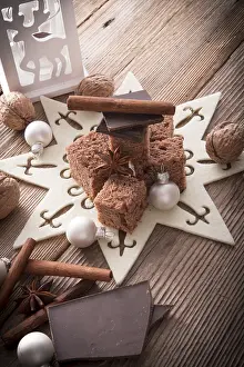 Homemade Gingerbread Imprime: Gingerbread