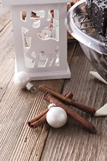 Gingerbread Dessert Imprime: Gingerbread