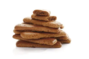 High Calorie Dessert Imprime: Gingerbread bars
