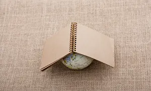 World Geography Map Imprime: Globe is placed on canvas background