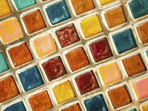 Abstract Background Imprime: An image of a nice abstract background