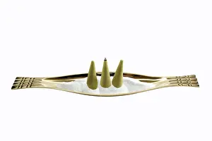 Relaxation Essentials Imprime: Incense cones