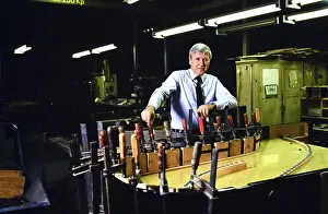 Industriales Imprime: Ingbert Bluthner-Hassler