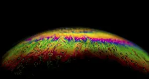 Natural Scientific Research Imprime: Interference of equal thickness