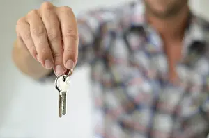 Home Buying Process Imprime: The Keys