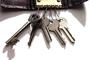 Live Studio Shot Imprime: Several keys