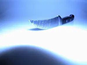 Kitchen Knife Imprime: Kitchen knife