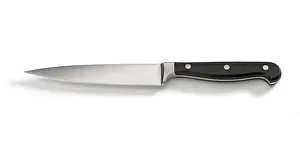 Studio Shot Knife Imprime: Knife