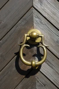 Door Knocker Imprime: Knocker