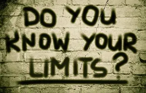 Symbolic Picture Imprime: Do You Know Your Limits Concept
