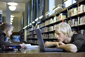 Educational Institution Imprime: Knowledge - concentration
