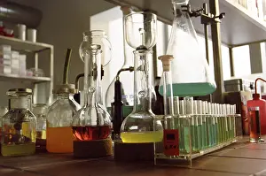 Laboratory Equipment Imprime: Laboratory
