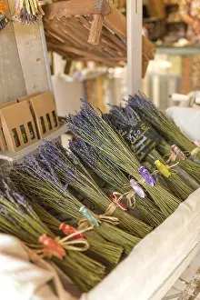 Fragrant Plant Imprime: Lavender bundle