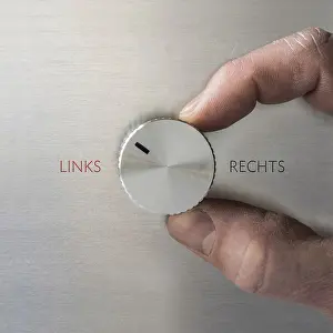 Decision Making Process Imprime: Left or right, controller